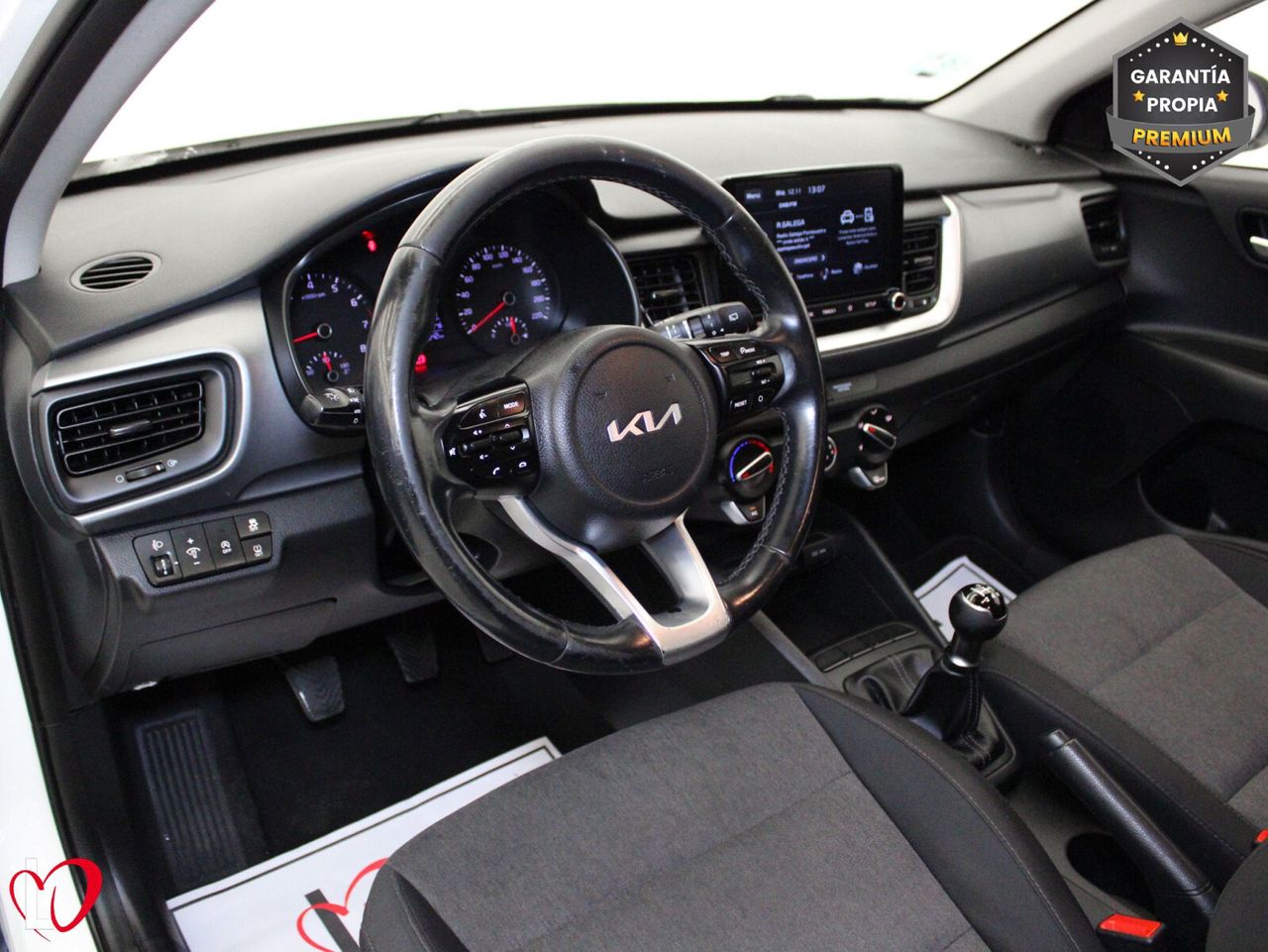 Kia Stonic 1.2 DPI CONCEPT 84 - Foto 16