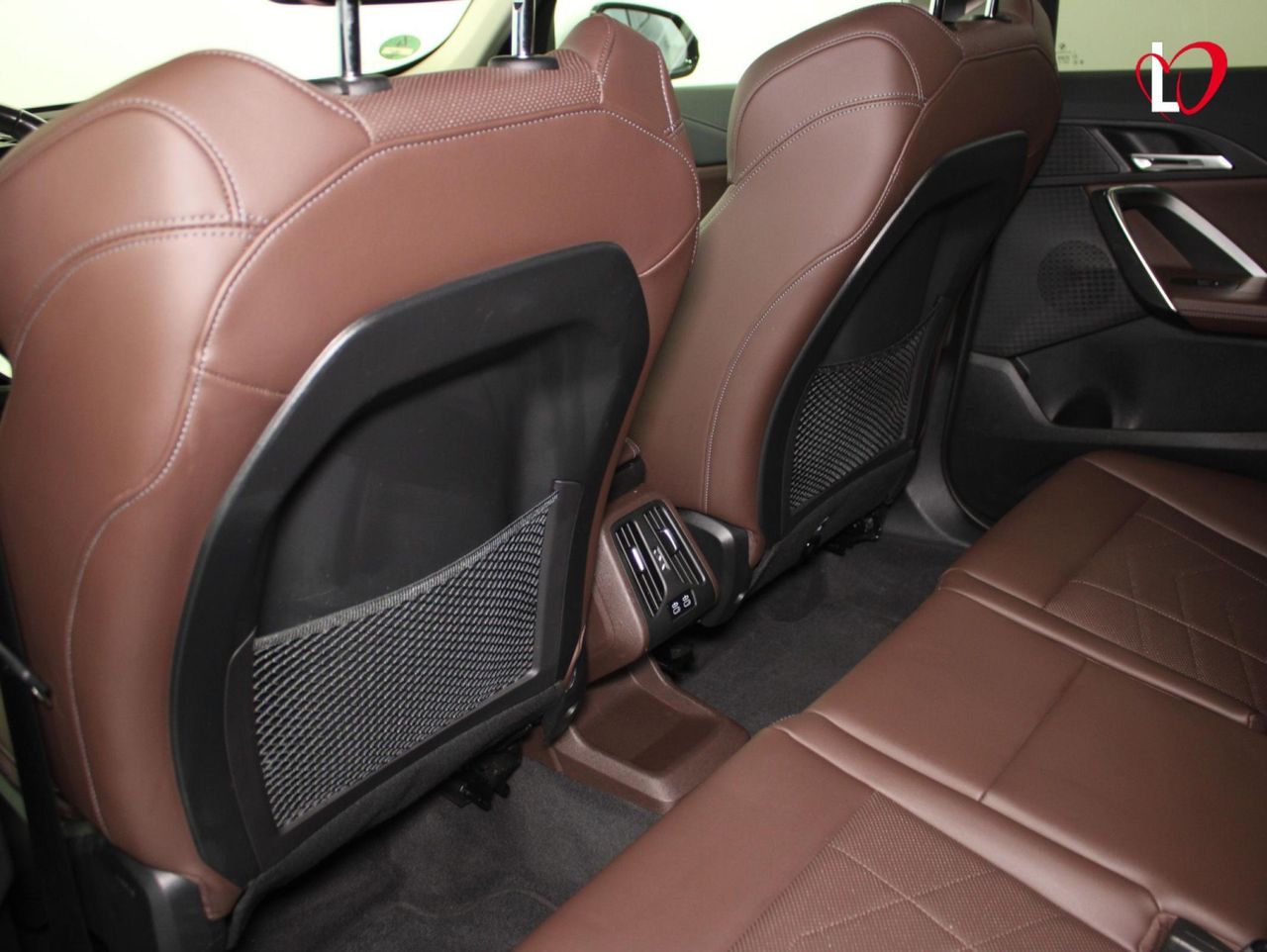 BMW X1 sDrive18d XLINE - Foto 38