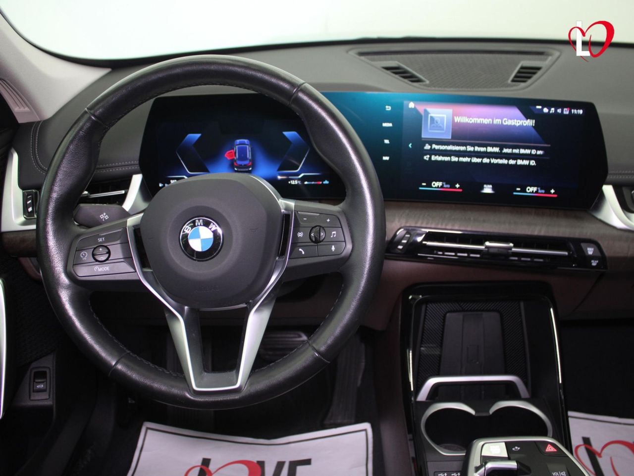 BMW X1 sDrive18d XLINE - Foto 22