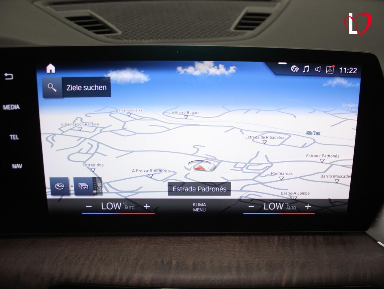 BMW X1 sDrive18d XLINE - Foto 9