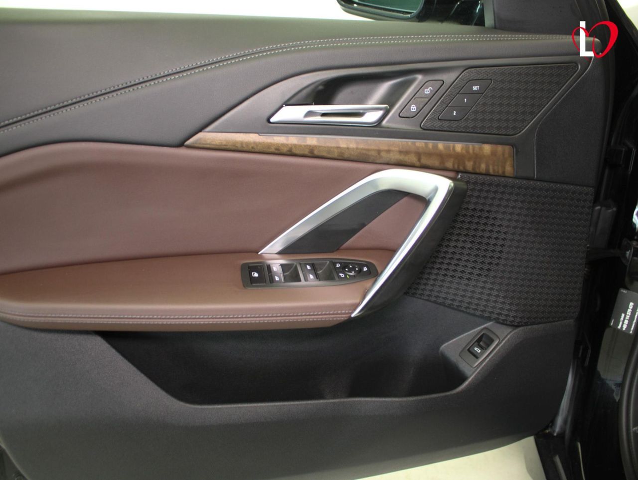 BMW X1 sDrive18d XLINE - Foto 19