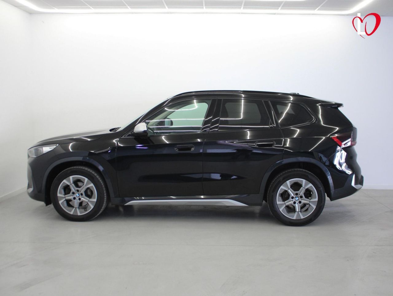 BMW X1 sDrive18d XLINE - Foto 48