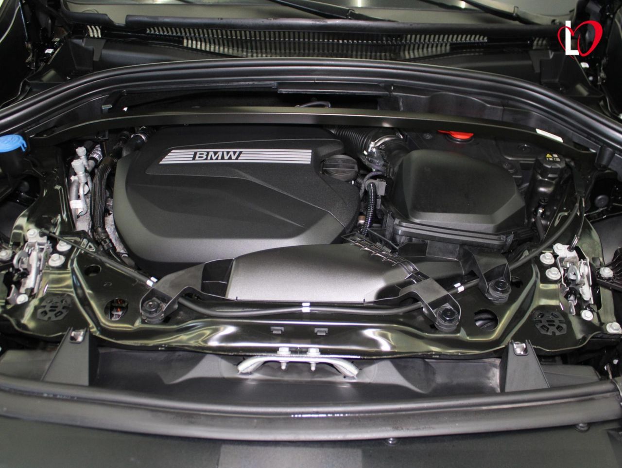BMW X1 sDrive18d XLINE - Foto 14