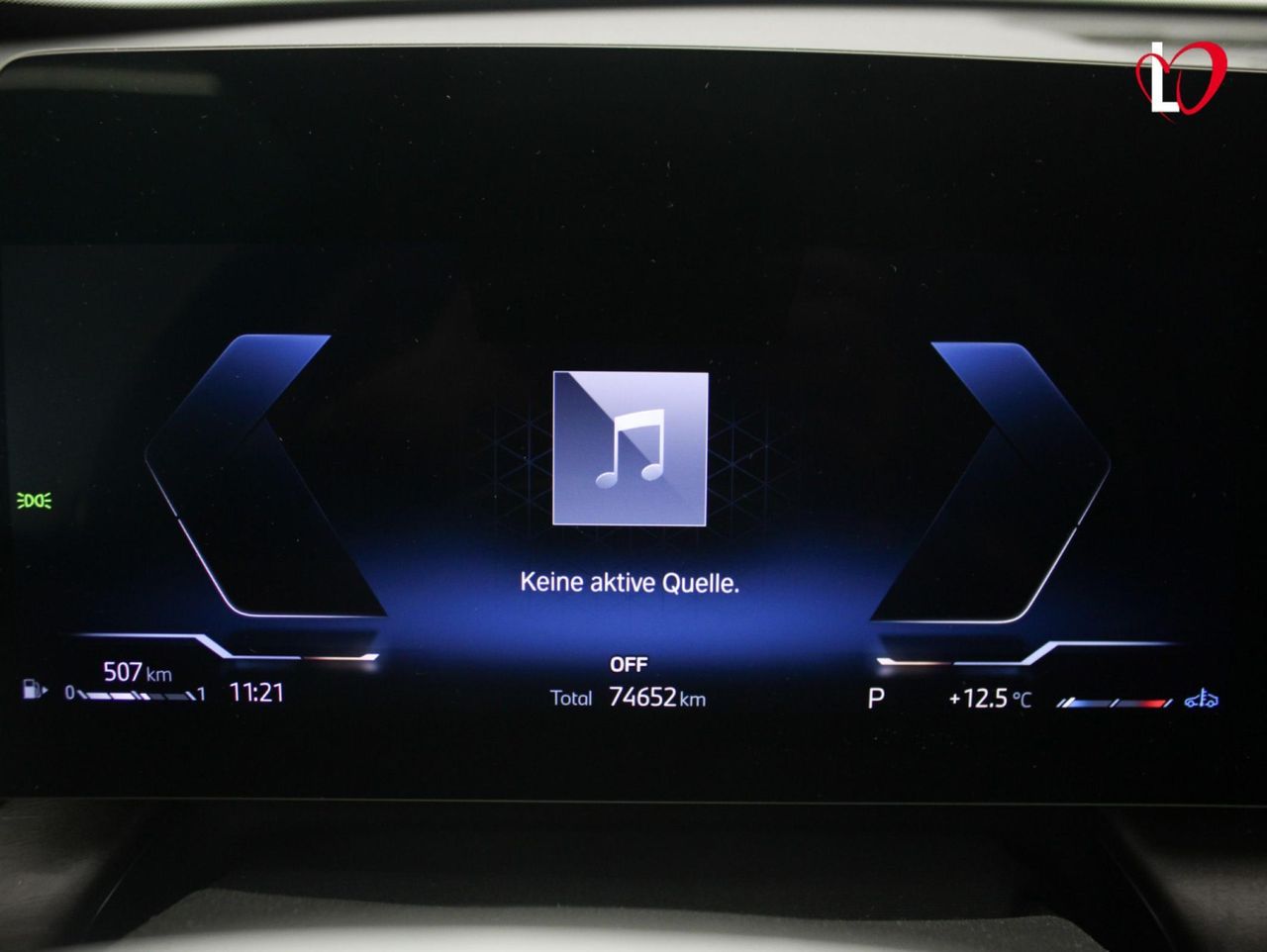 BMW X1 sDrive18d XLINE - Foto 24