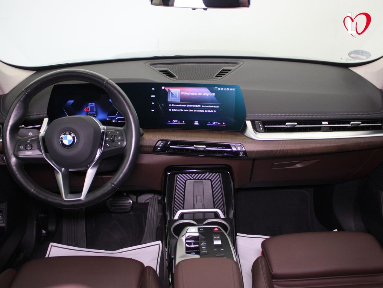 BMW X1 sDrive18d XLINE - Foto 8