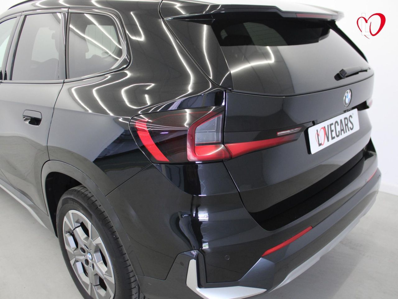 BMW X1 sDrive18d XLINE - Foto 50