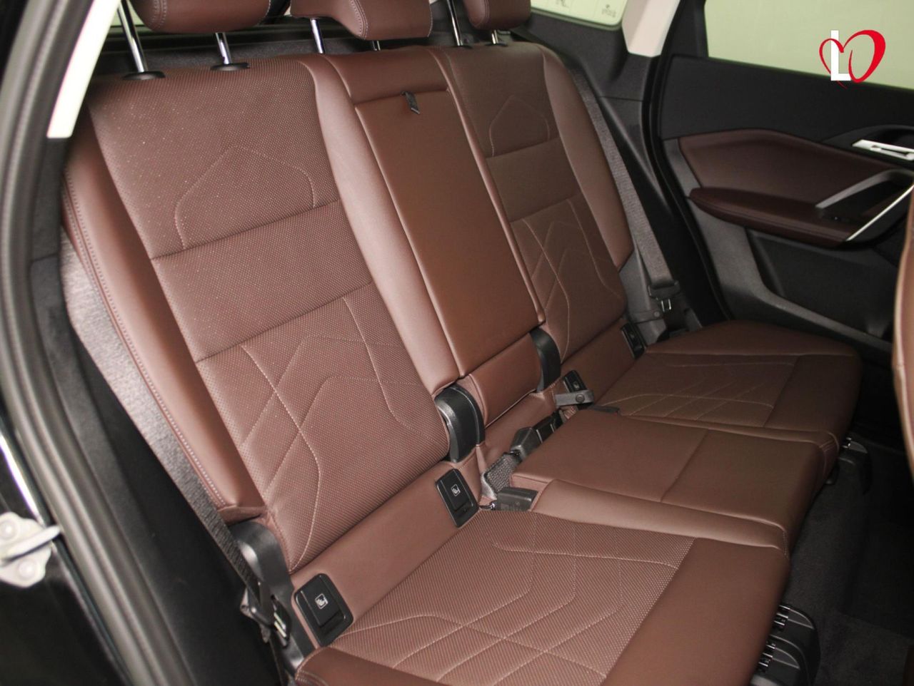 BMW X1 sDrive18d XLINE - Foto 37