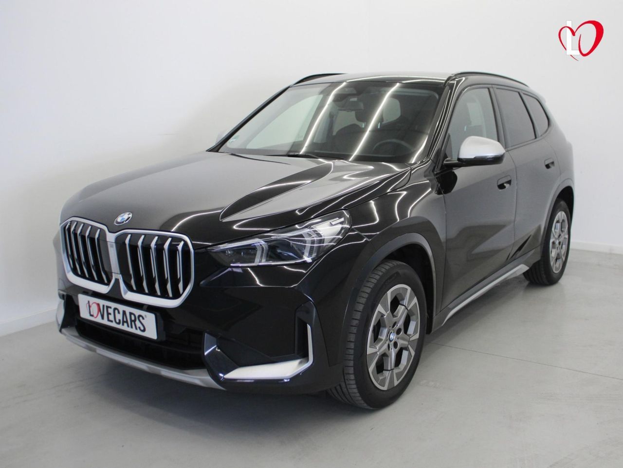 BMW X1 sDrive18d XLINE - Foto 4