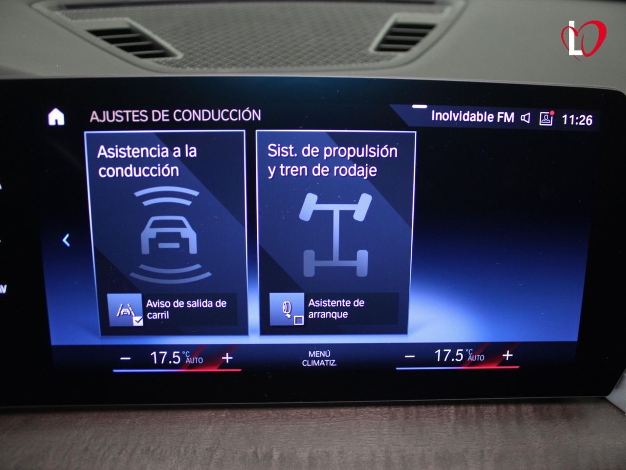 BMW X1 sDrive18d XLINE - Foto 32