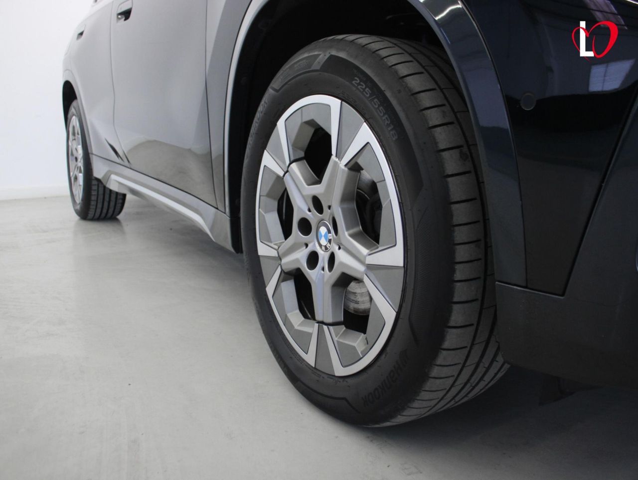 BMW X1 sDrive18d XLINE - Foto 45