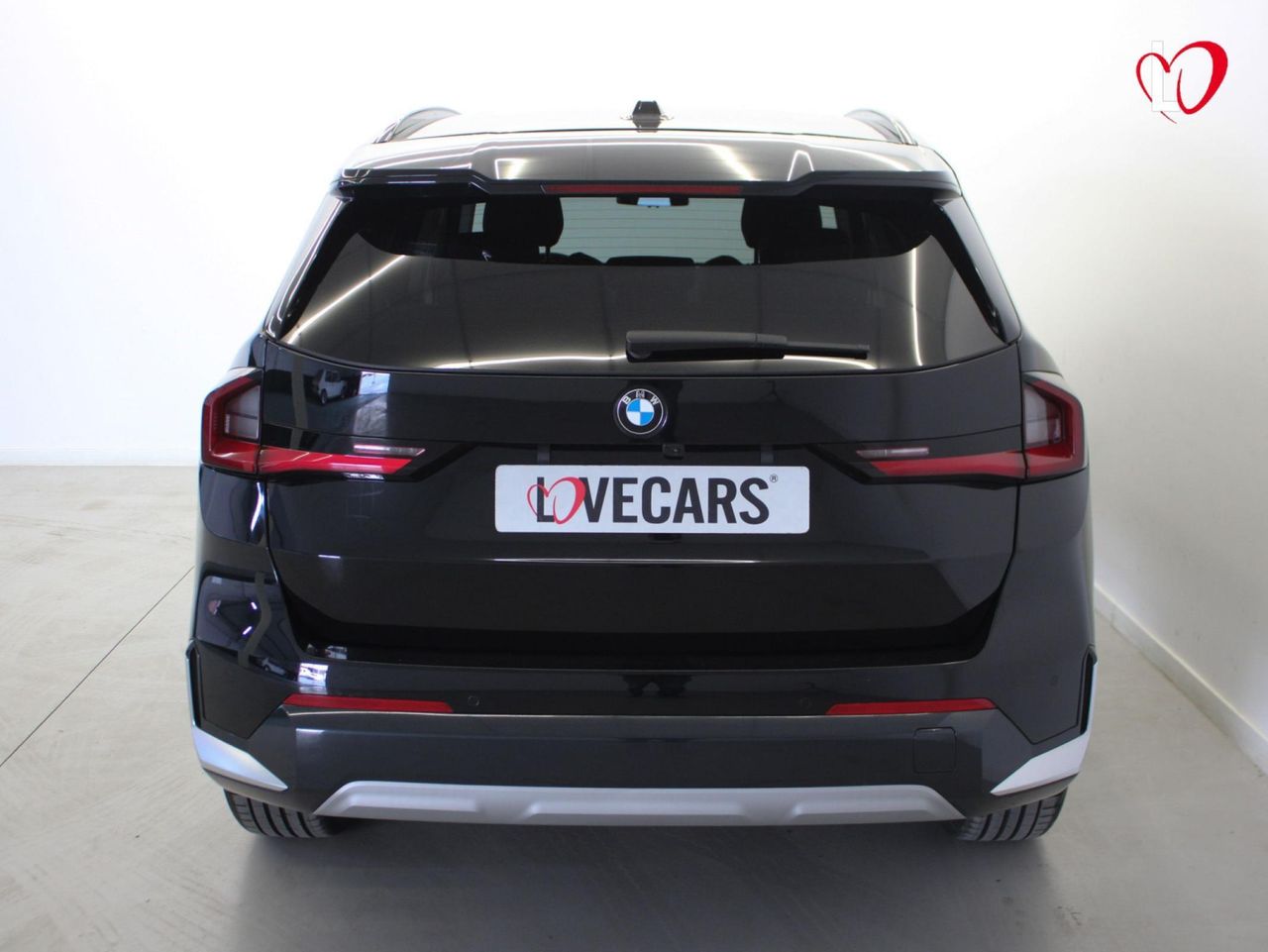 BMW X1 sDrive18d XLINE - Foto 52