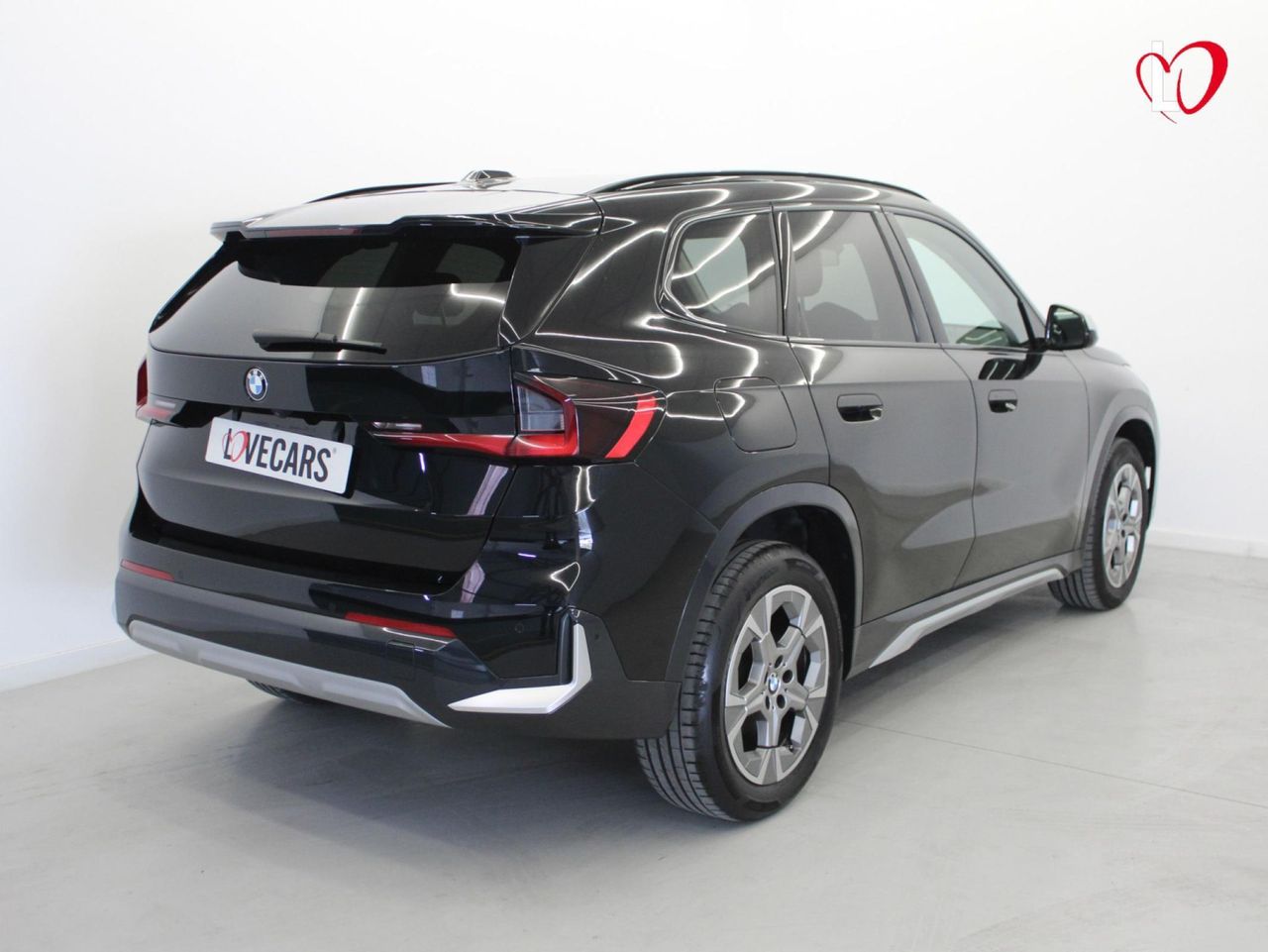 BMW X1 sDrive18d XLINE - Foto 6