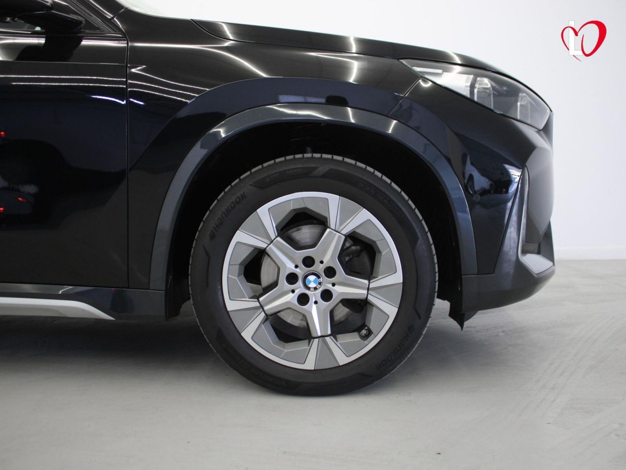 BMW X1 sDrive18d XLINE - Foto 16