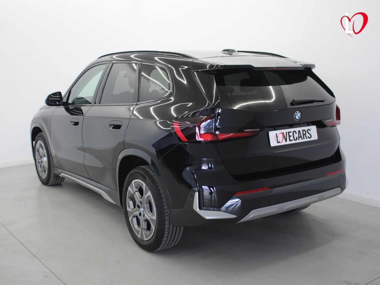BMW X1 sDrive18d XLINE - Foto 5