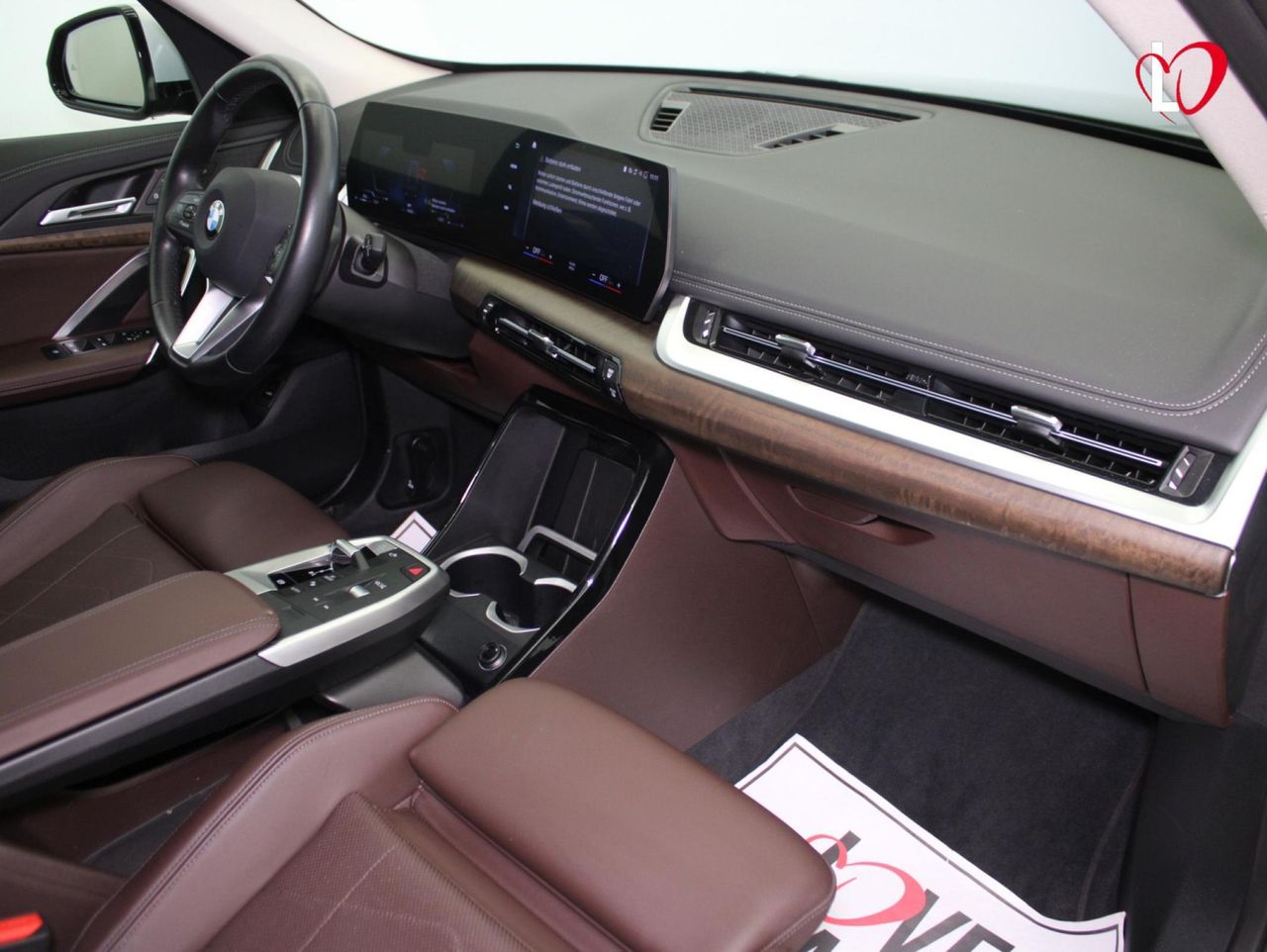 BMW X1 sDrive18d XLINE - Foto 34