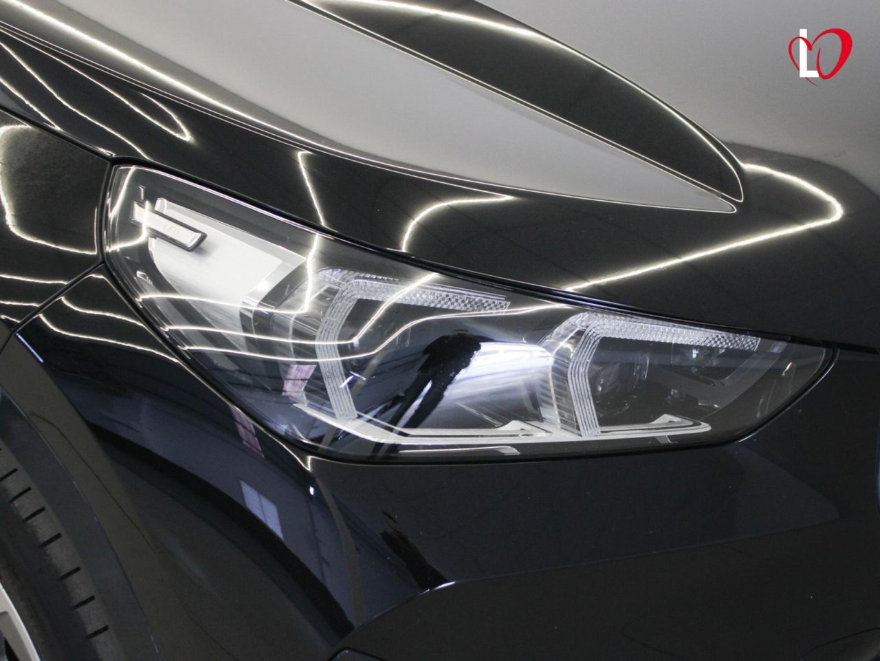 BMW X1 sDrive18d XLINE - Foto 17