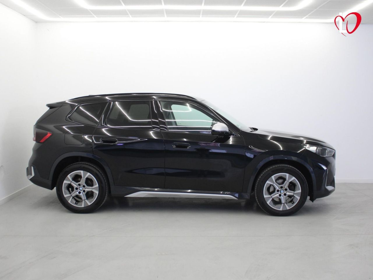BMW X1 sDrive18d XLINE - Foto 43