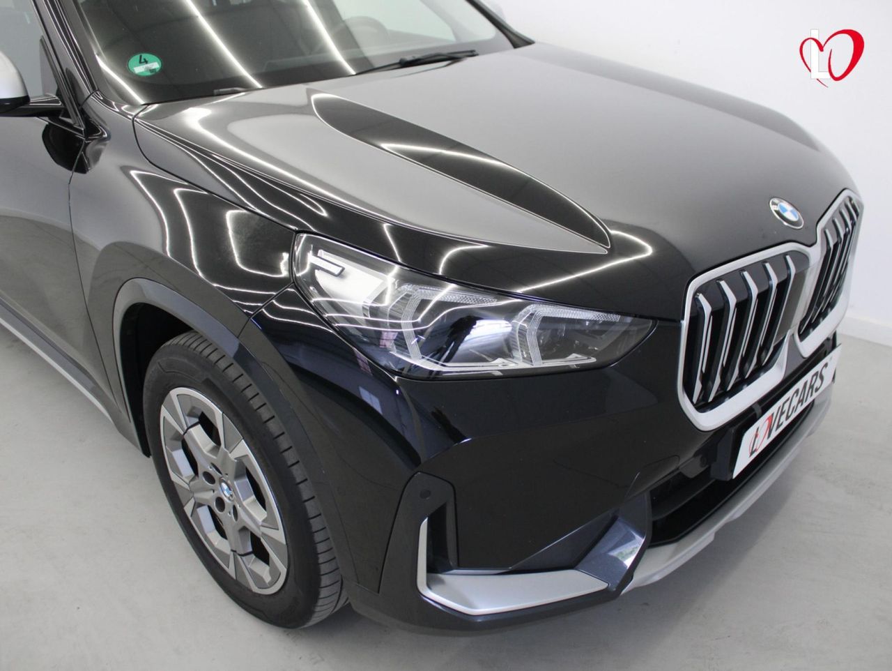 BMW X1 sDrive18d XLINE - Foto 46