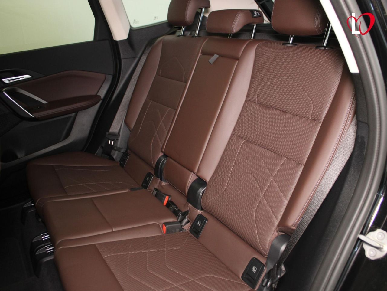 BMW X1 sDrive18d XLINE - Foto 39