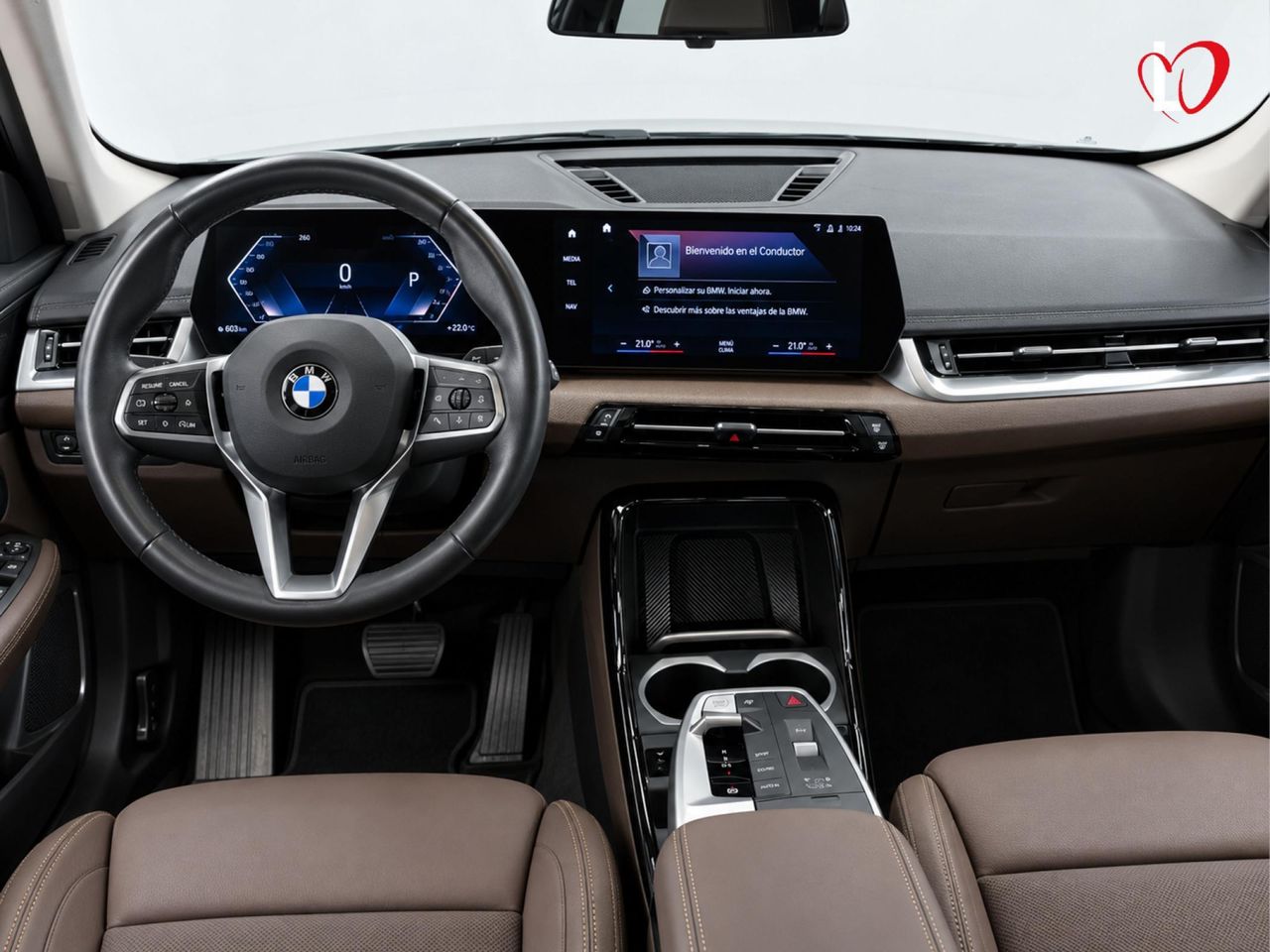 BMW X1 sDrive18d XLINE - Foto 5