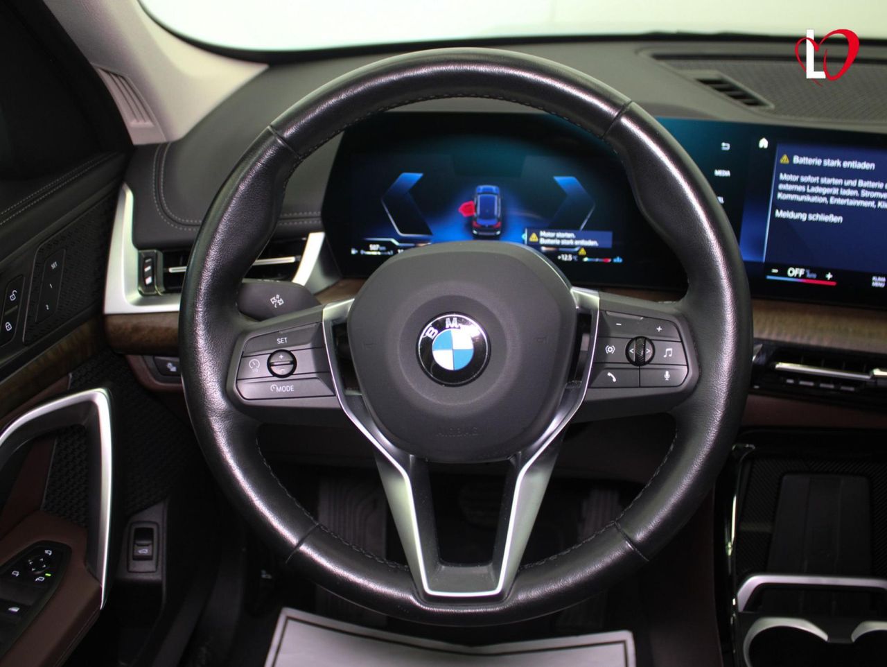 BMW X1 sDrive18d XLINE - Foto 25