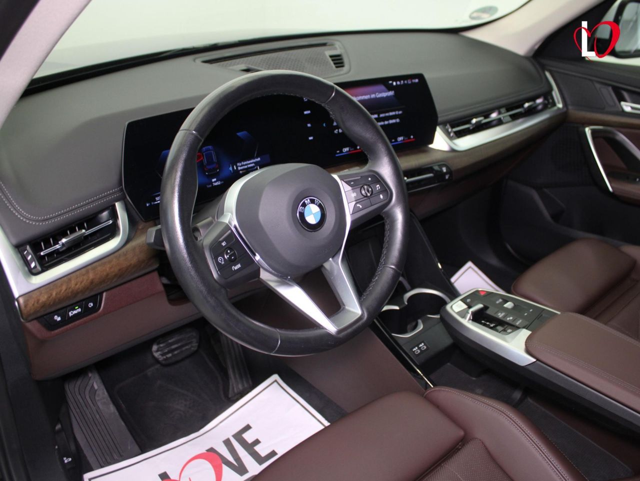 BMW X1 sDrive18d XLINE - Foto 21