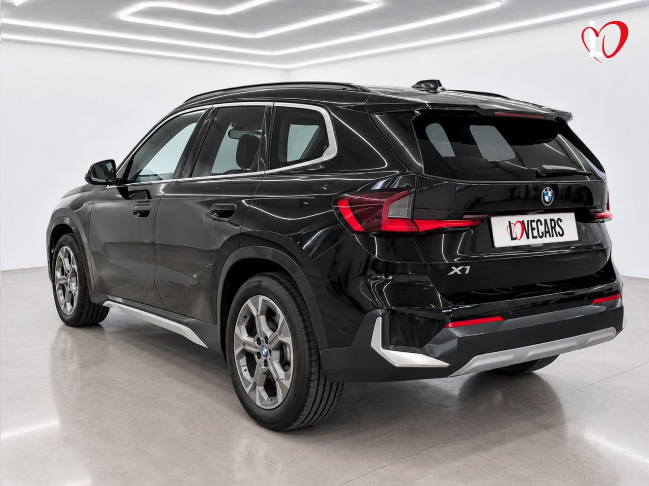 BMW X1 sDrive18d XLINE - Foto 4