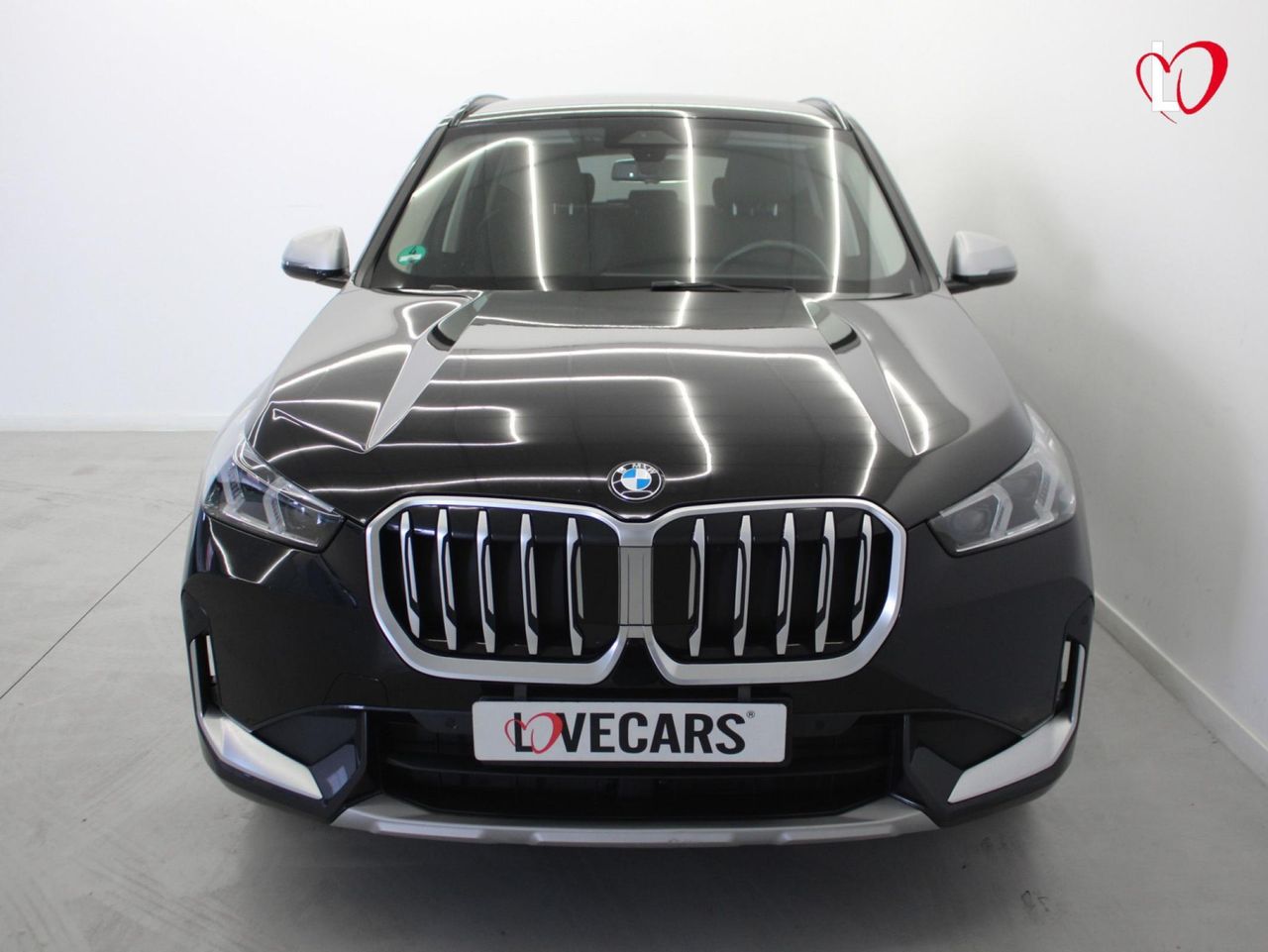BMW X1 sDrive18d XLINE - Foto 47