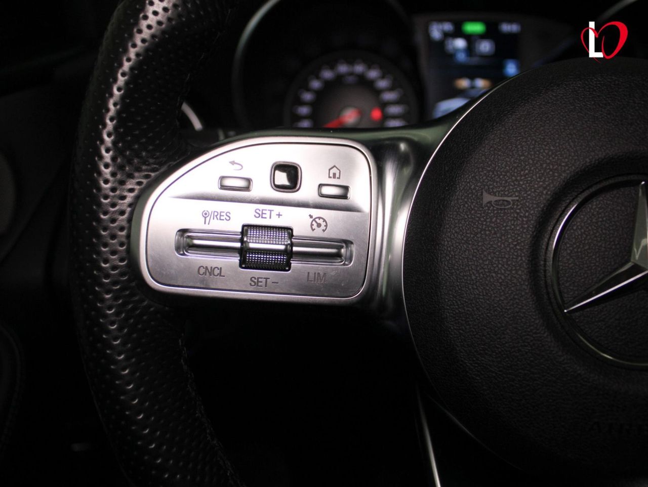 Mercedes Clase GLC GLC 300 de 4MATIC AMG - Foto 30