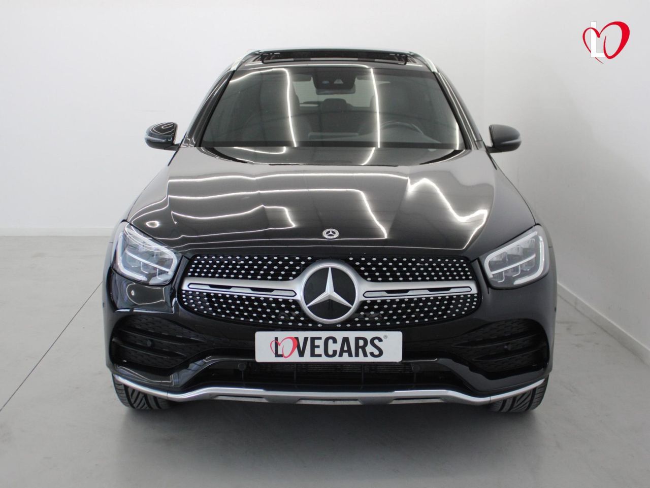 Mercedes Clase GLC GLC 300 de 4MATIC AMG - Foto 52