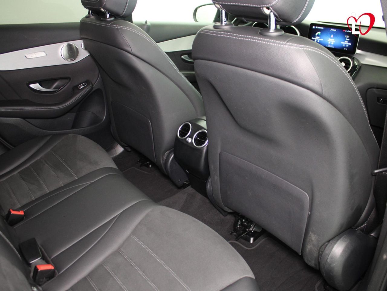 Mercedes Clase GLC GLC 300 de 4MATIC AMG - Foto 43