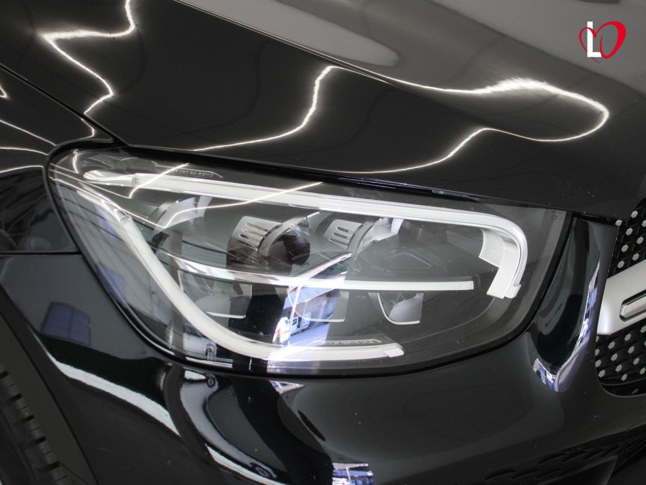 Mercedes Clase GLC GLC 300 de 4MATIC AMG - Foto 20