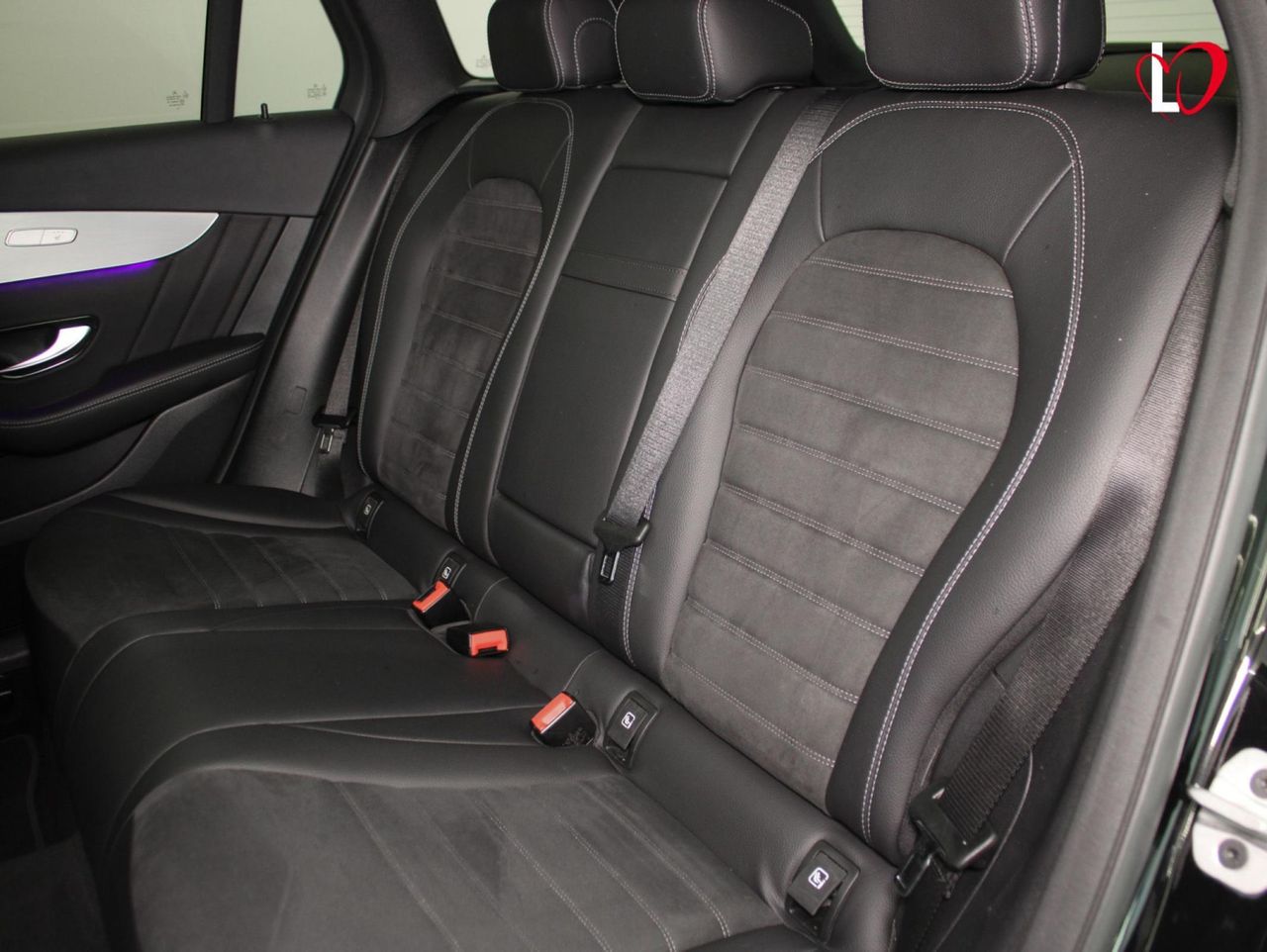Mercedes Clase GLC GLC 300 de 4MATIC AMG - Foto 46