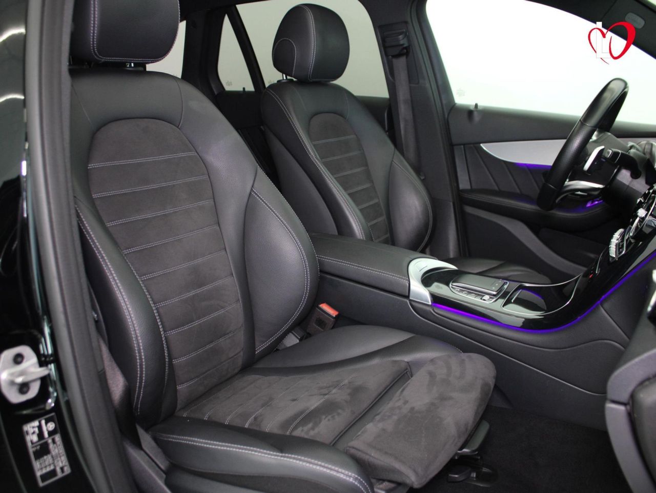 Mercedes Clase GLC GLC 300 de 4MATIC AMG - Foto 42