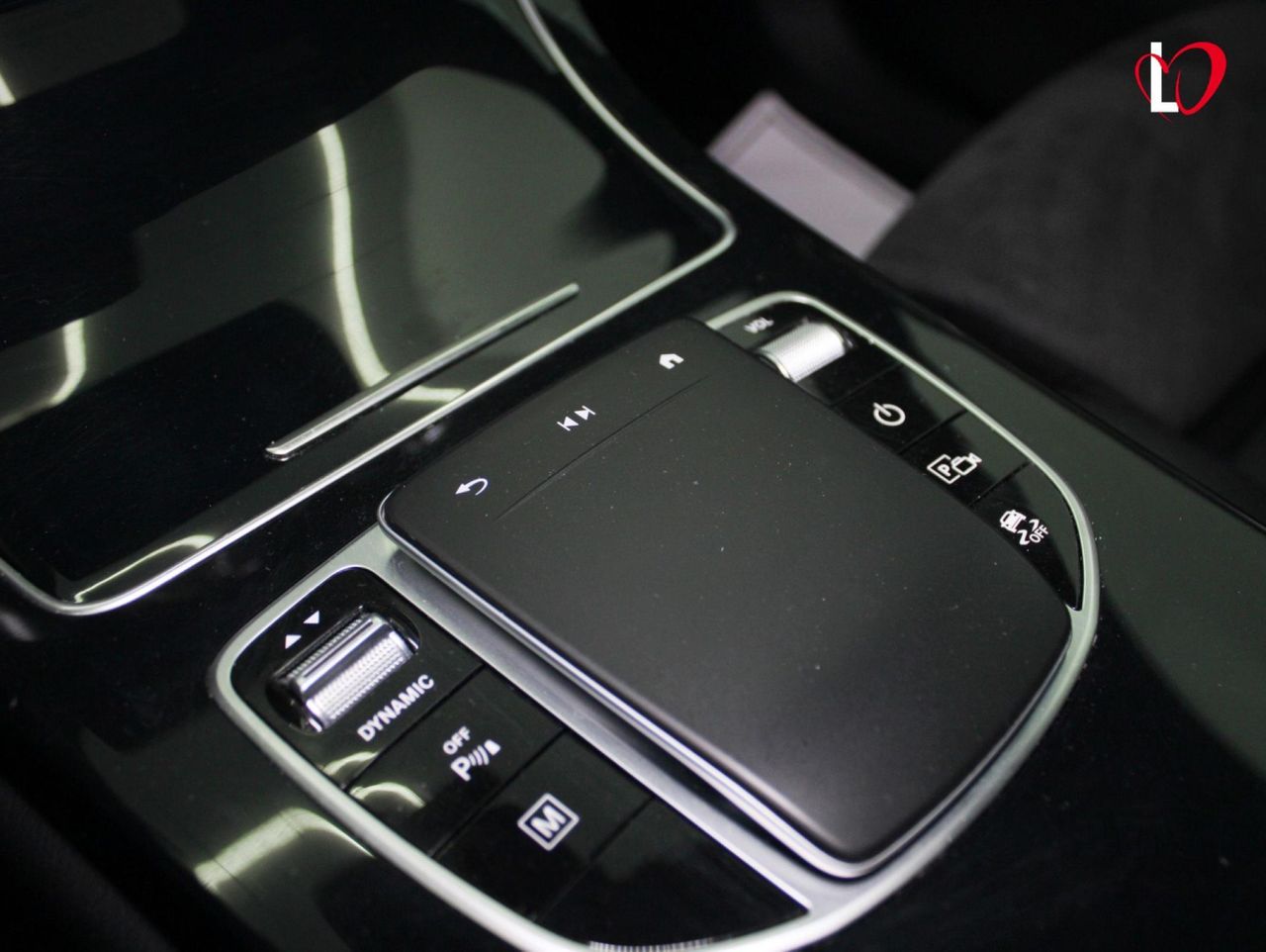 Mercedes Clase GLC GLC 300 de 4MATIC AMG - Foto 40