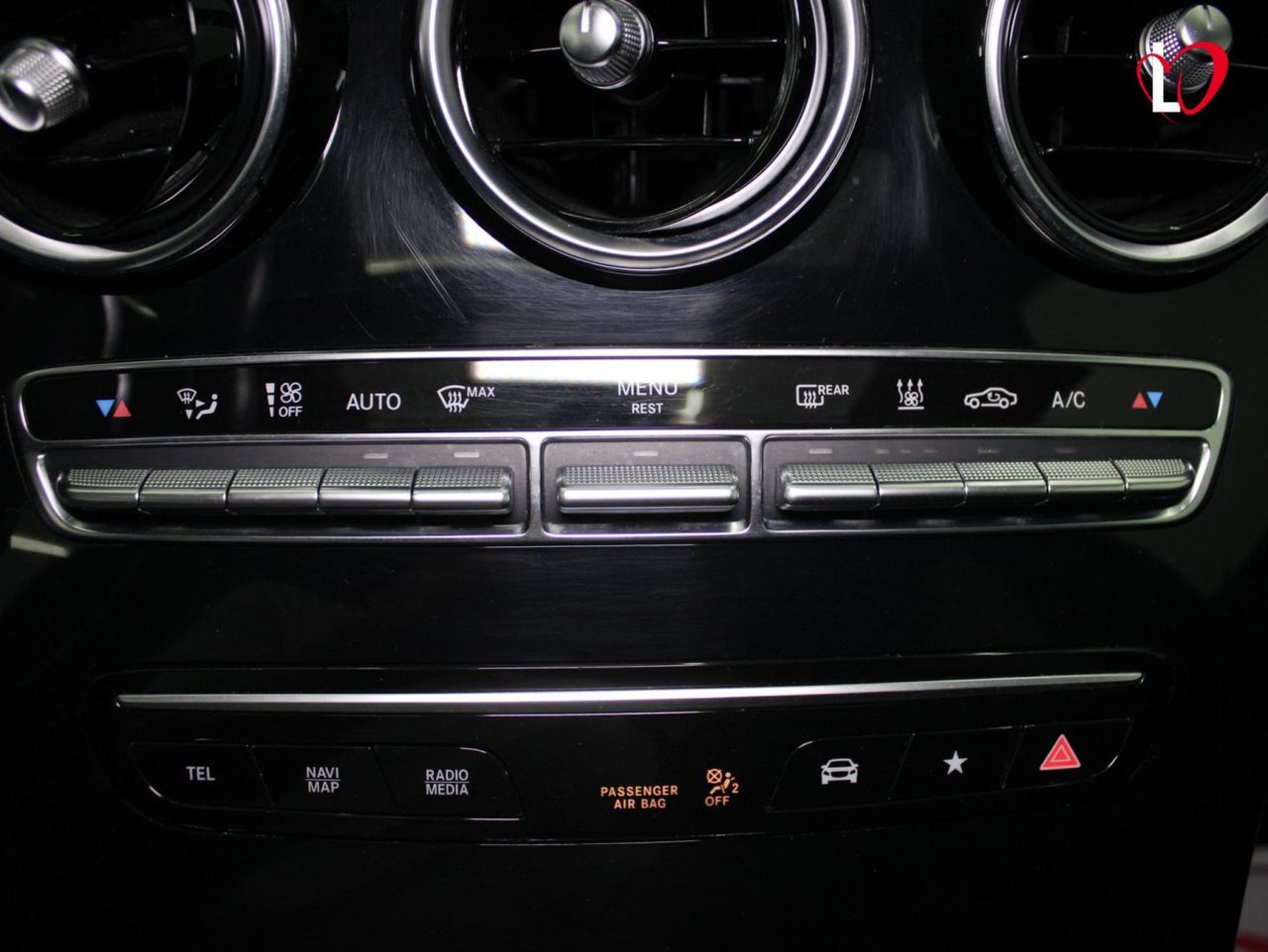 Mercedes Clase GLC GLC 300 de 4MATIC AMG - Foto 39