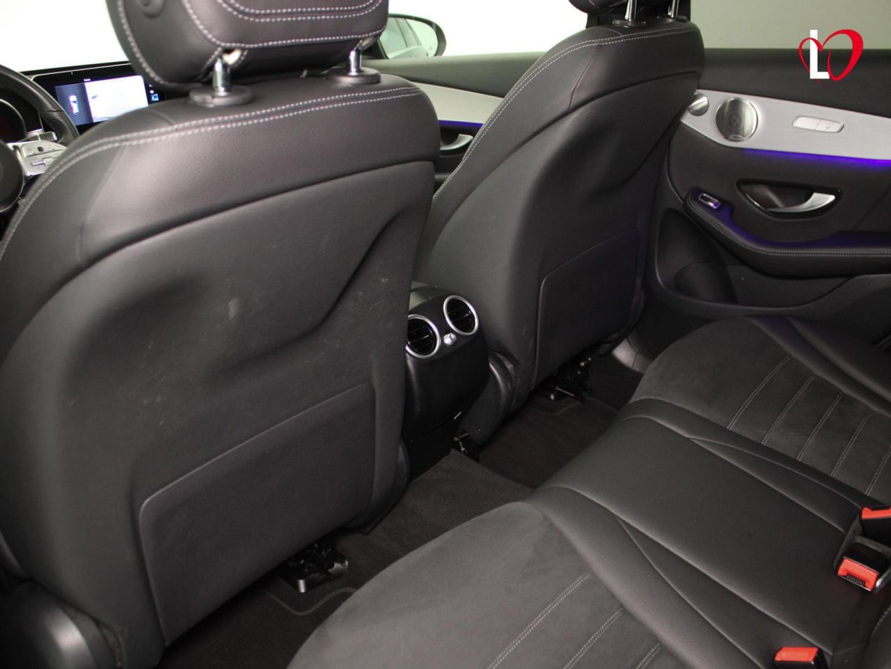Mercedes Clase GLC GLC 300 de 4MATIC AMG - Foto 45