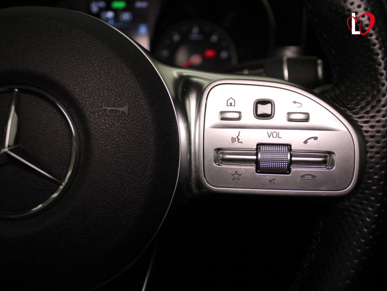 Mercedes Clase GLC GLC 300 de 4MATIC AMG - Foto 31
