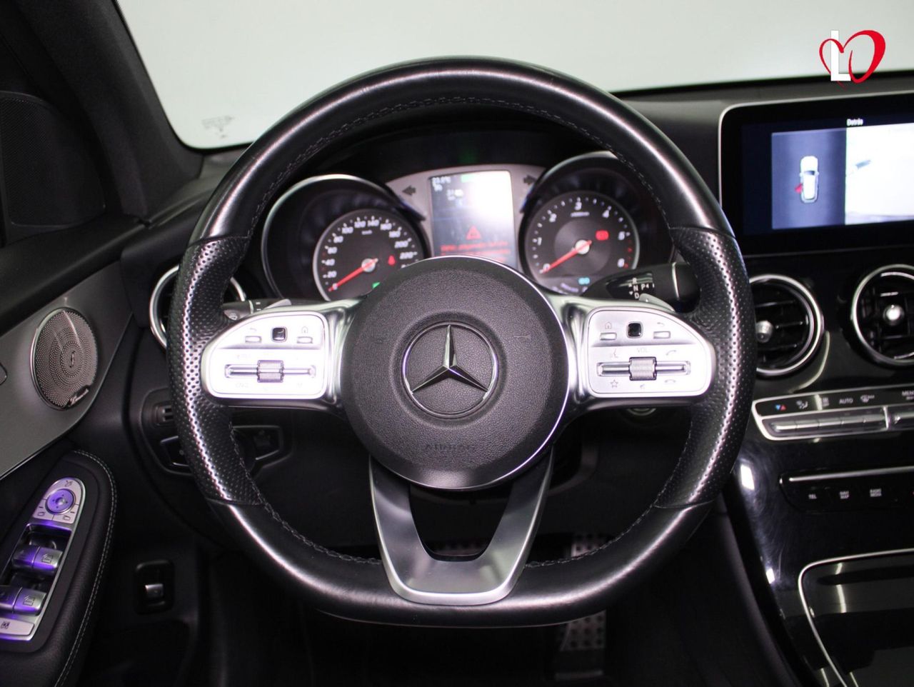 Mercedes Clase GLC GLC 300 de 4MATIC AMG - Foto 28
