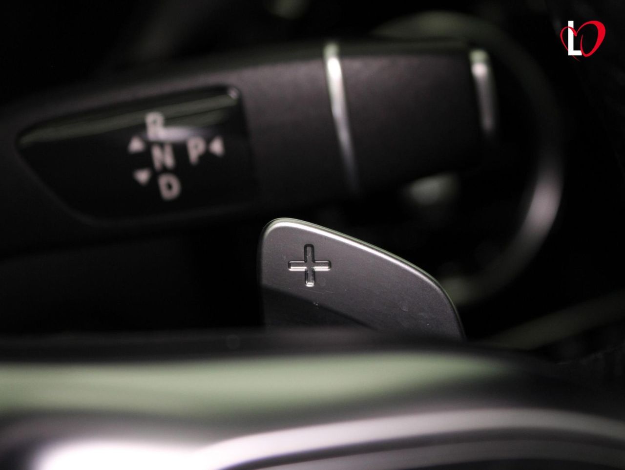 Mercedes Clase GLC GLC 300 de 4MATIC AMG - Foto 32