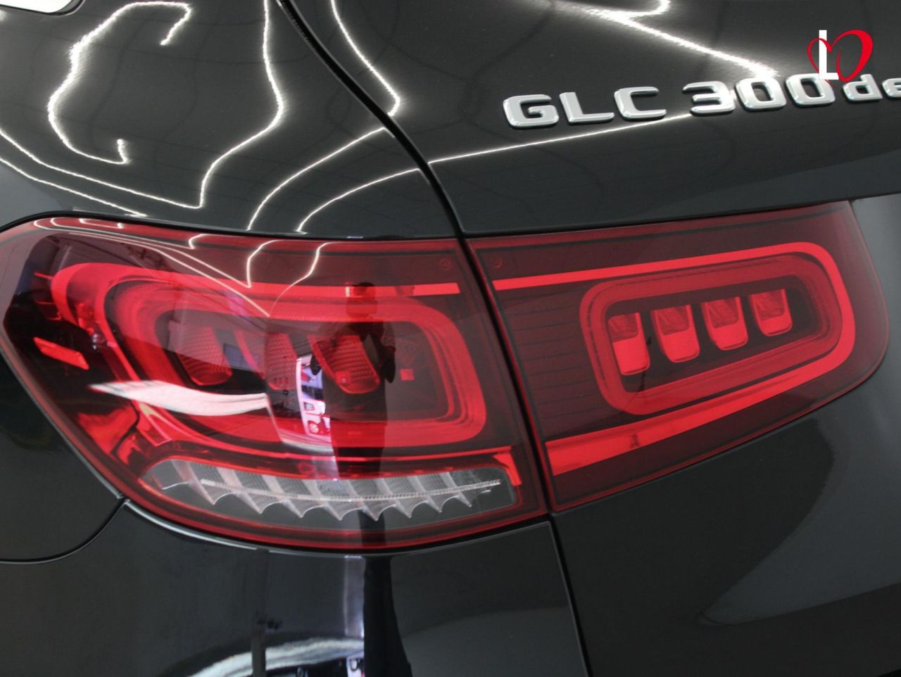 Mercedes Clase GLC GLC 300 de 4MATIC AMG - Foto 56