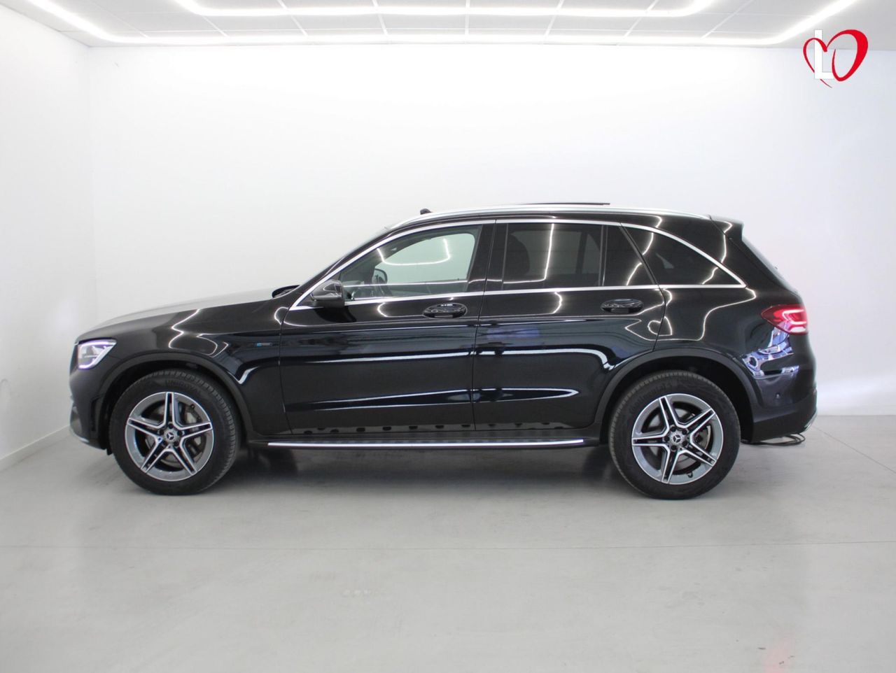 Mercedes Clase GLC GLC 300 de 4MATIC AMG - Foto 53