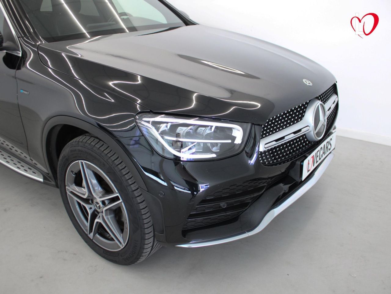 Mercedes Clase GLC GLC 300 de 4MATIC AMG - Foto 50