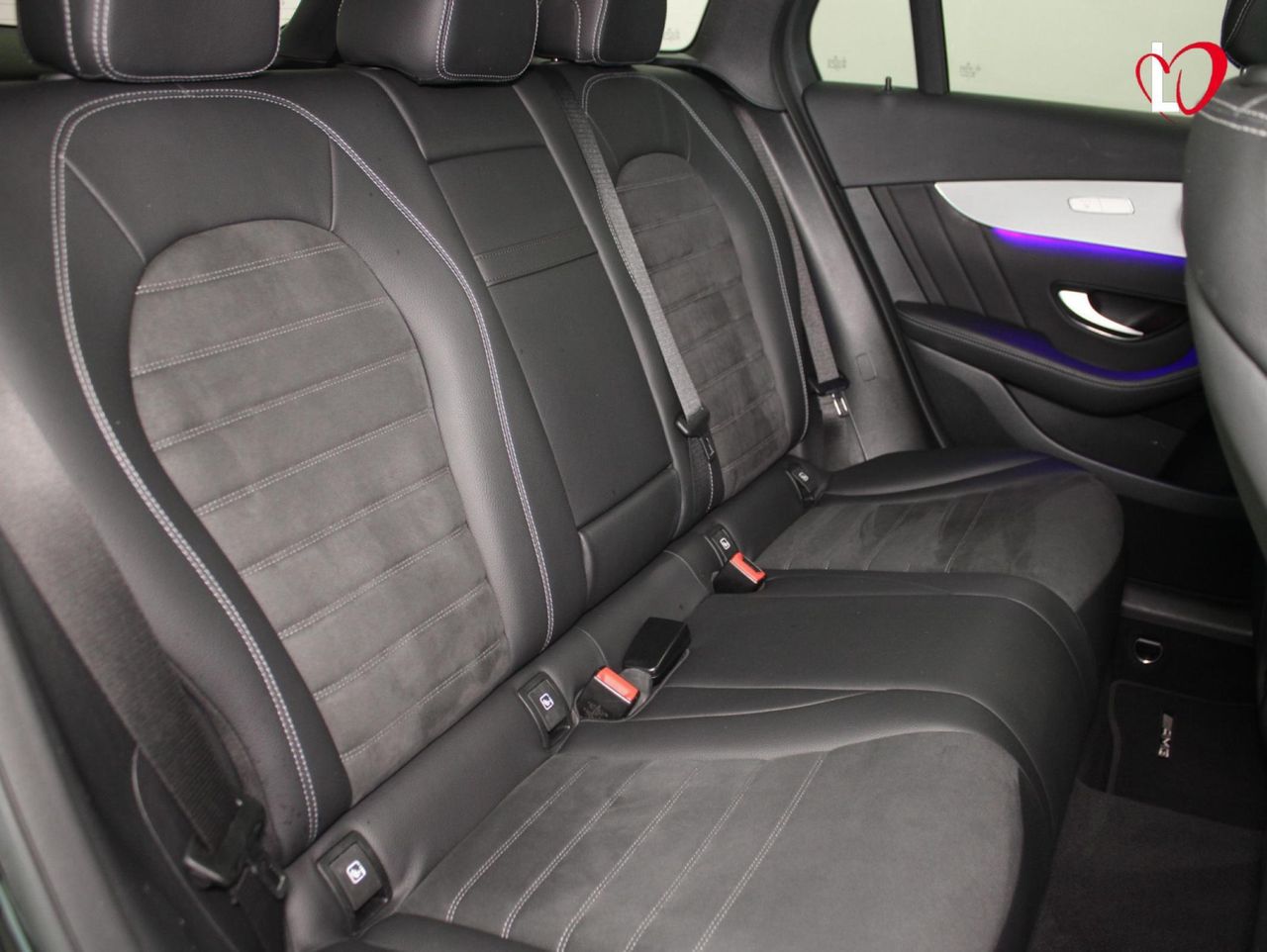 Mercedes Clase GLC GLC 300 de 4MATIC AMG - Foto 44
