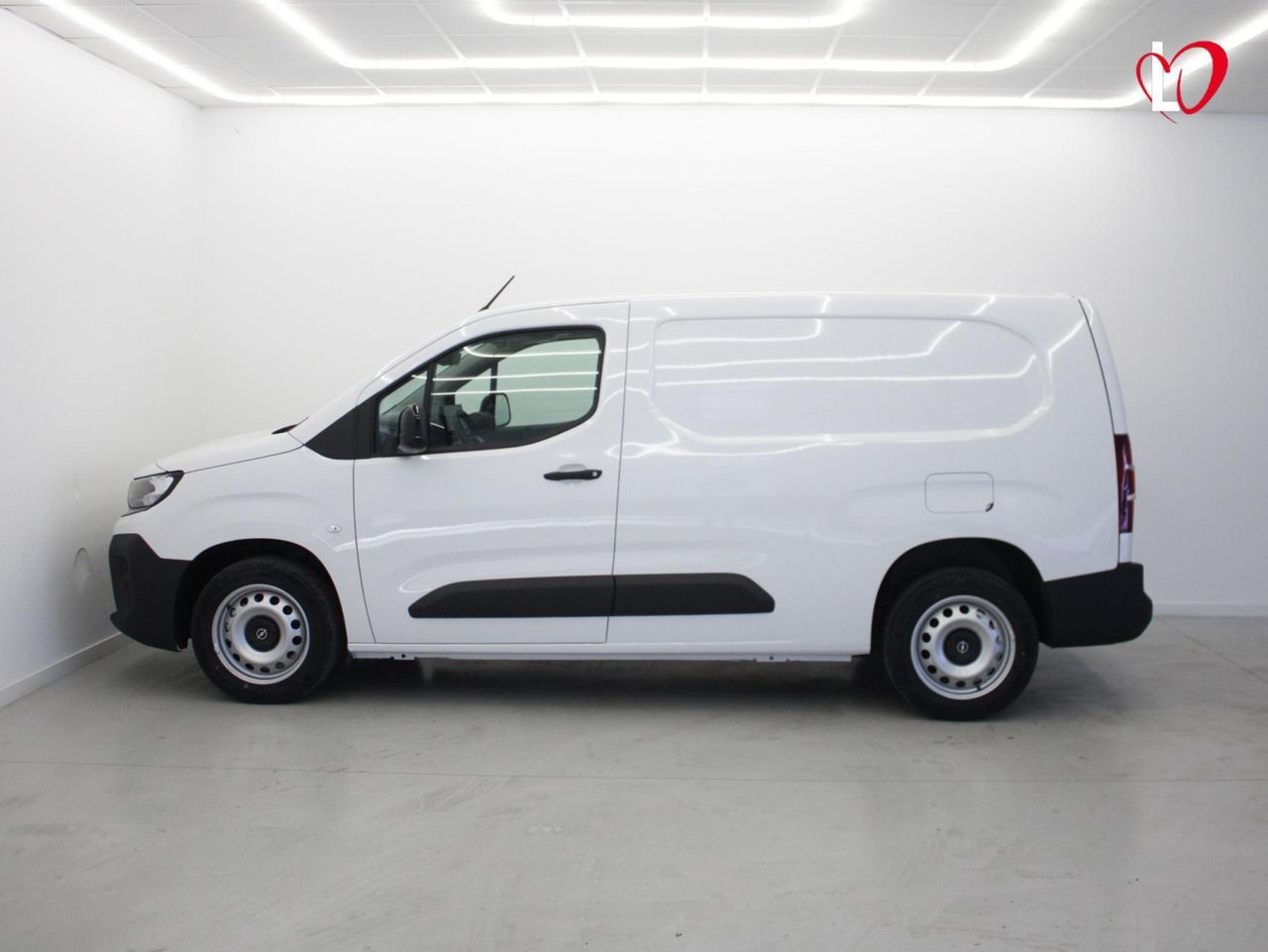 Opel Combo Cargo BLUEHDI FG. XL 3 PLAZAS 950KG 100 - Foto 39