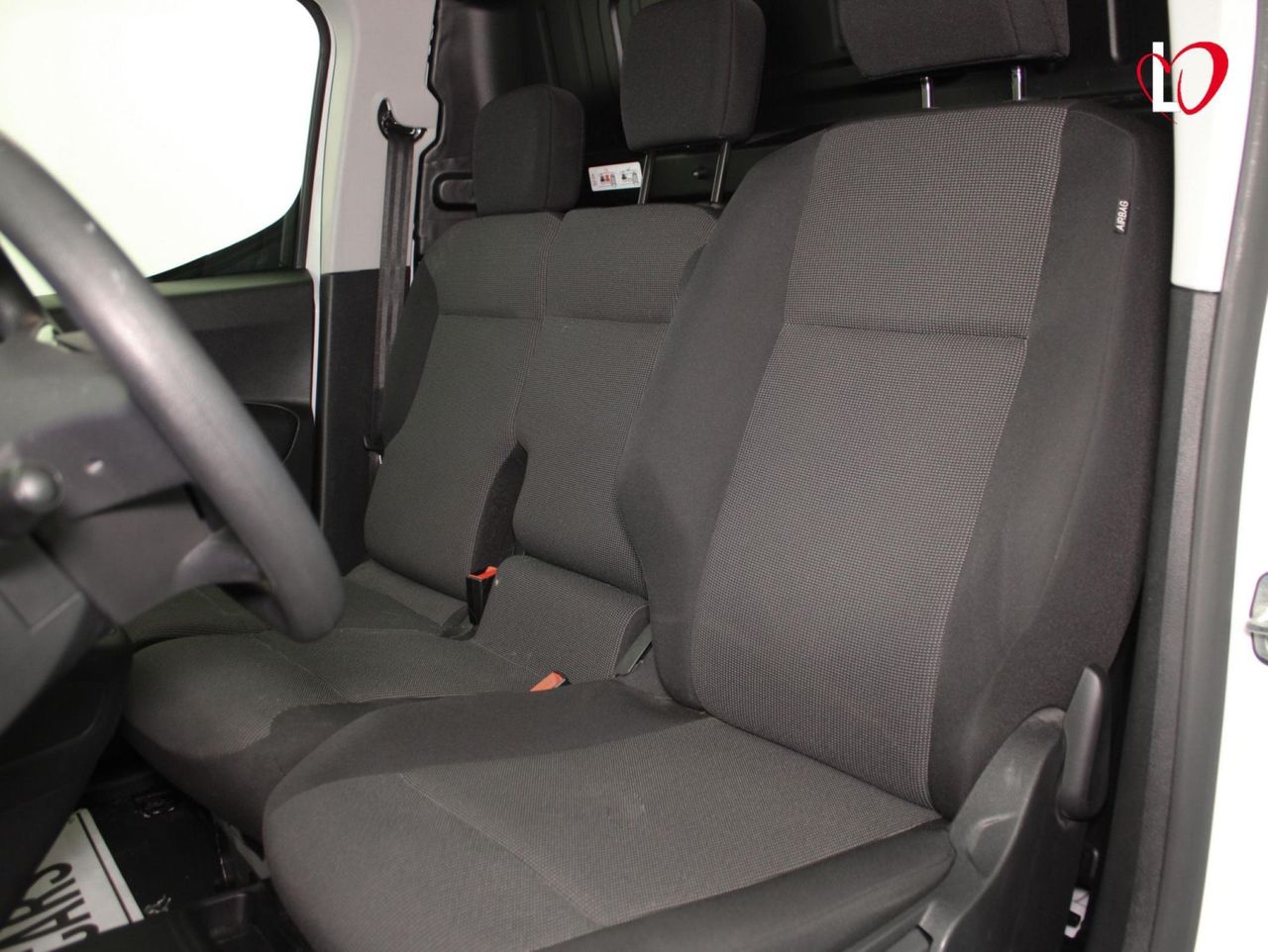 Opel Combo Cargo BLUEHDI FG. XL 3 PLAZAS 950KG 100 - Foto 23