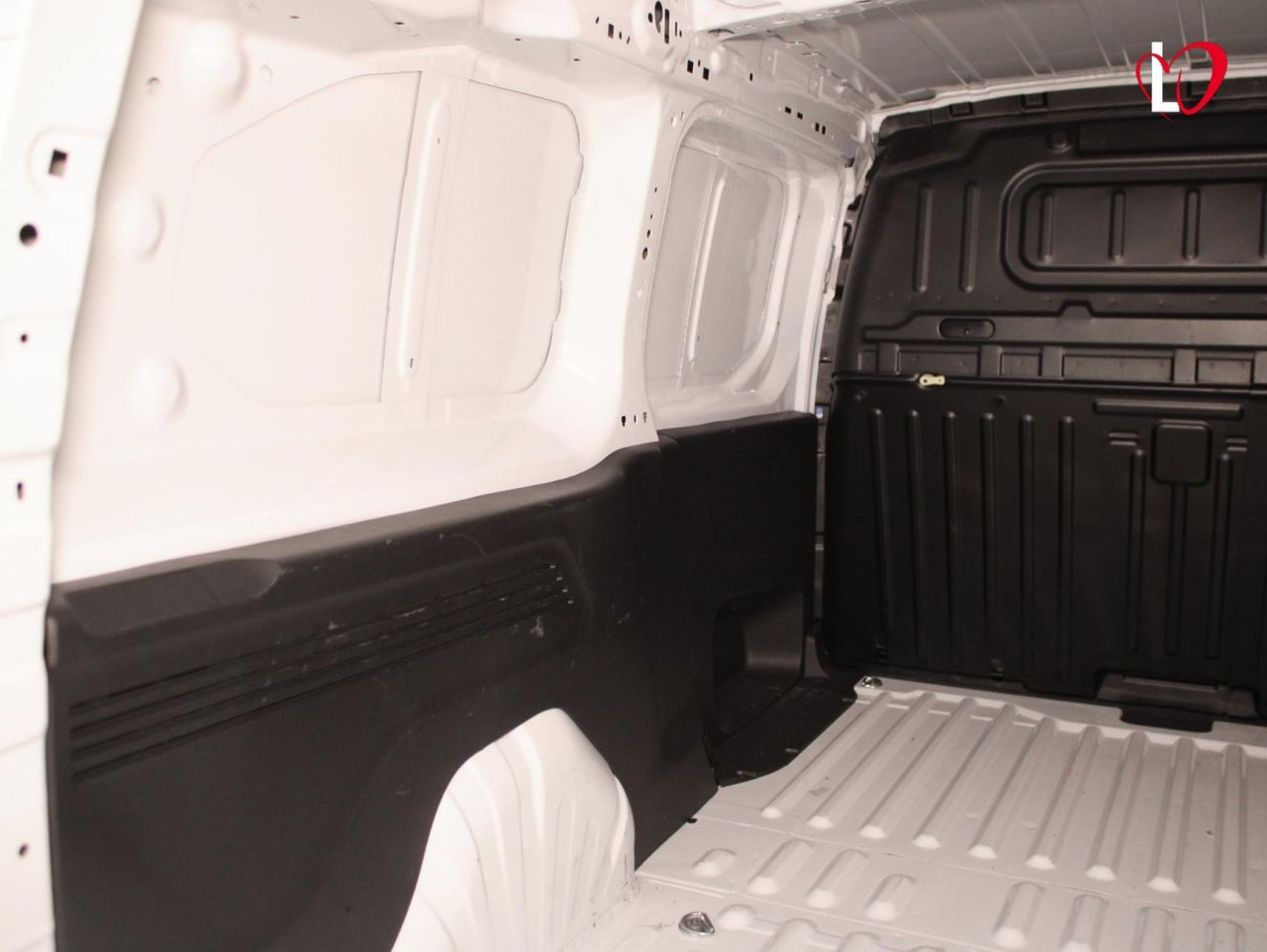 Opel Combo Cargo BLUEHDI FG. XL 3 PLAZAS 950KG 100 - Foto 34