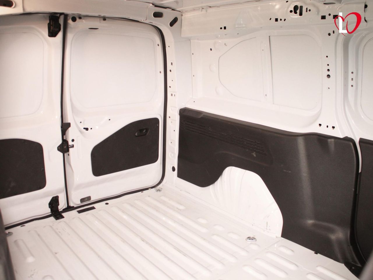 Opel Combo Cargo BLUEHDI FG. XL 3 PLAZAS 950KG 100 - Foto 10