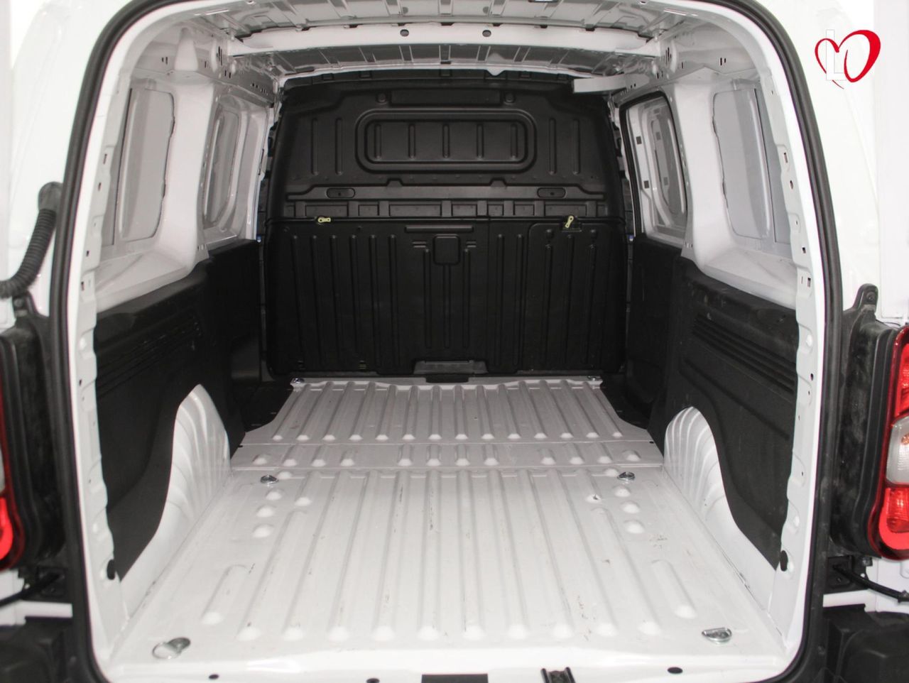 Opel Combo Cargo BLUEHDI FG. XL 3 PLAZAS 950KG 100 - Foto 11