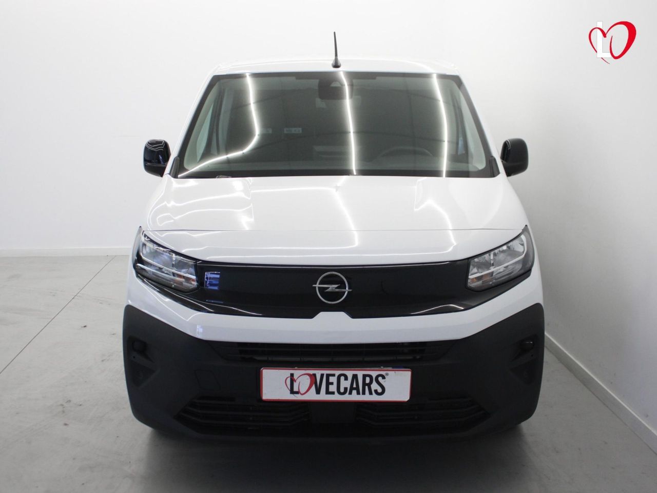 Opel Combo Cargo BLUEHDI FG. XL 3 PLAZAS 950KG 100 - Foto 38